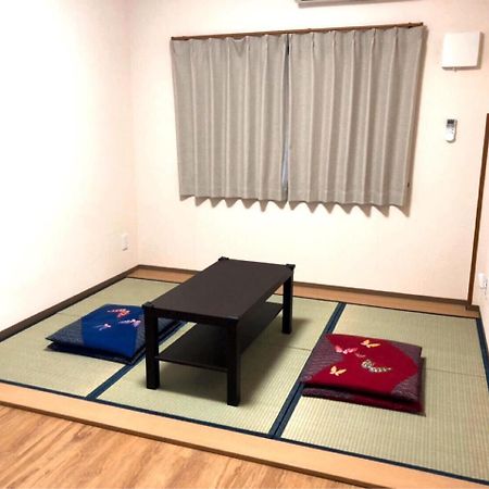 Mikawa House Osaka Castle Hotel Ngoại thất bức ảnh