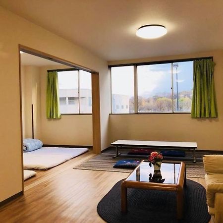 Mikawa House Osaka Castle Hotel Ngoại thất bức ảnh