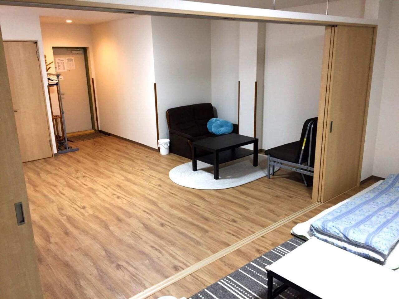 Mikawa House Osaka Castle Hotel Ngoại thất bức ảnh