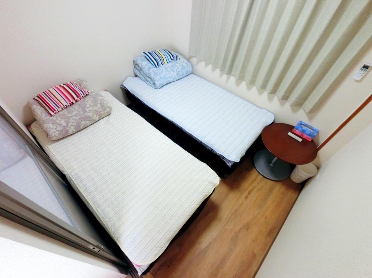 Mikawa House Osaka Castle Hotel Ngoại thất bức ảnh