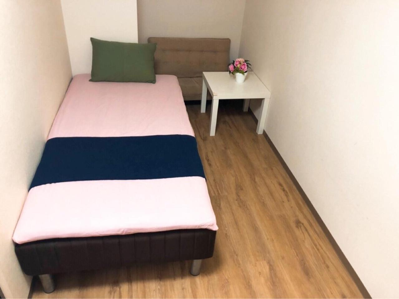 Mikawa House Osaka Castle Hotel Ngoại thất bức ảnh