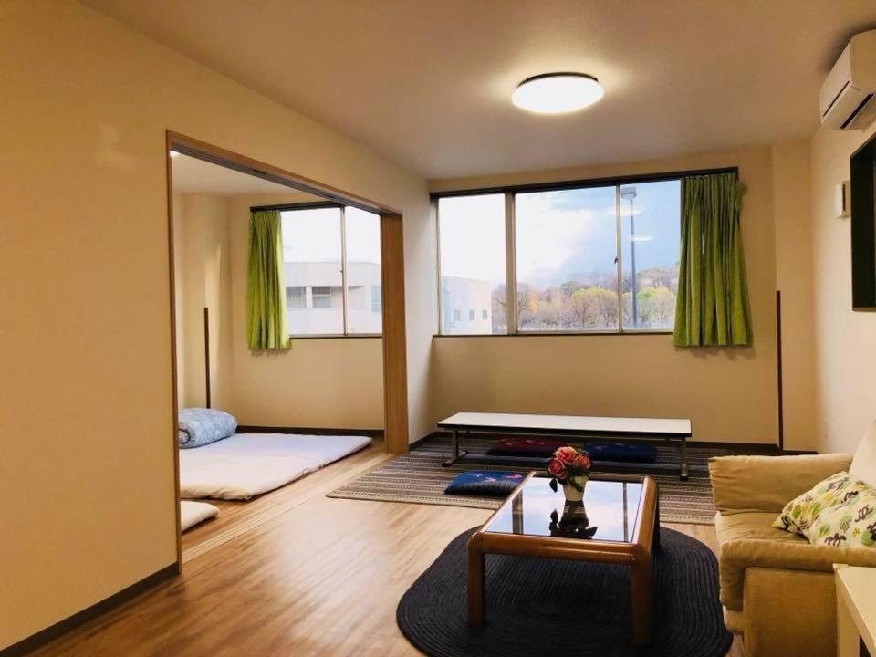 Mikawa House Osaka Castle Hotel Ngoại thất bức ảnh